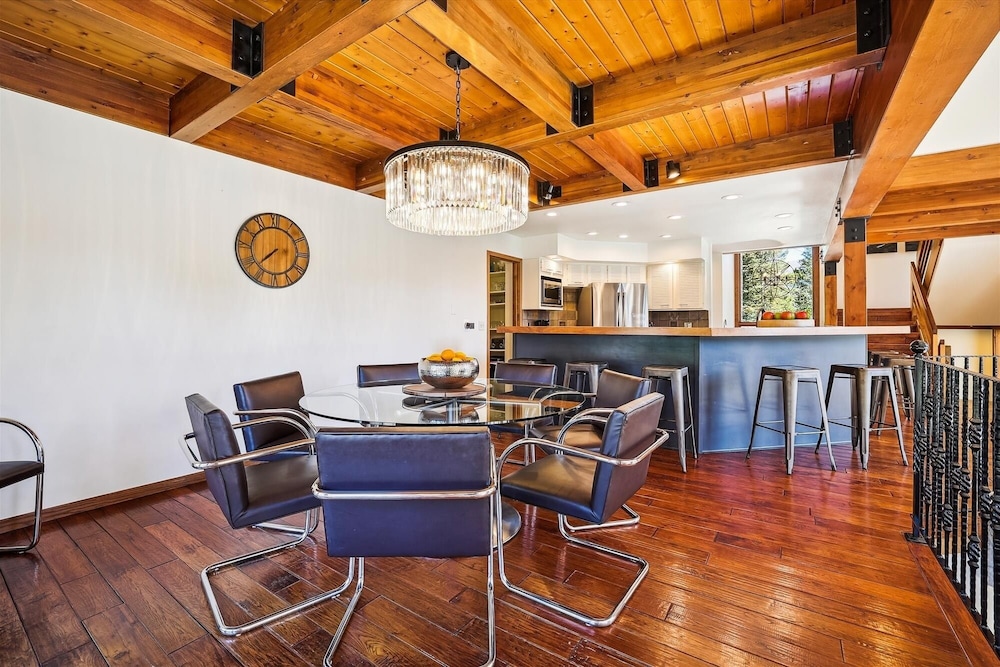 Summit Solitude Estate 3 Bedroom Home