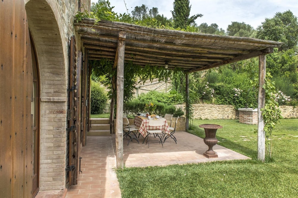 Podere San Buono 6 in Montepulciano view 4