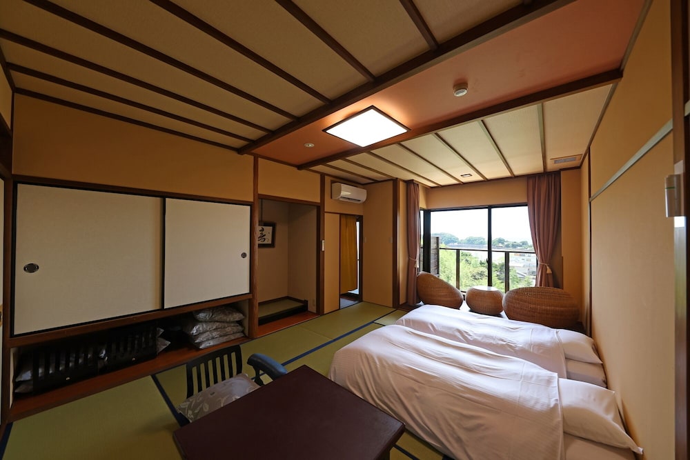 Resort Hills Toyohama SORA no KAZE