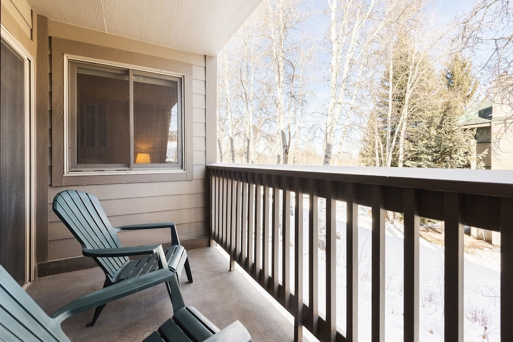 Park City Ski Resort - Snow Flower Vacation Homes