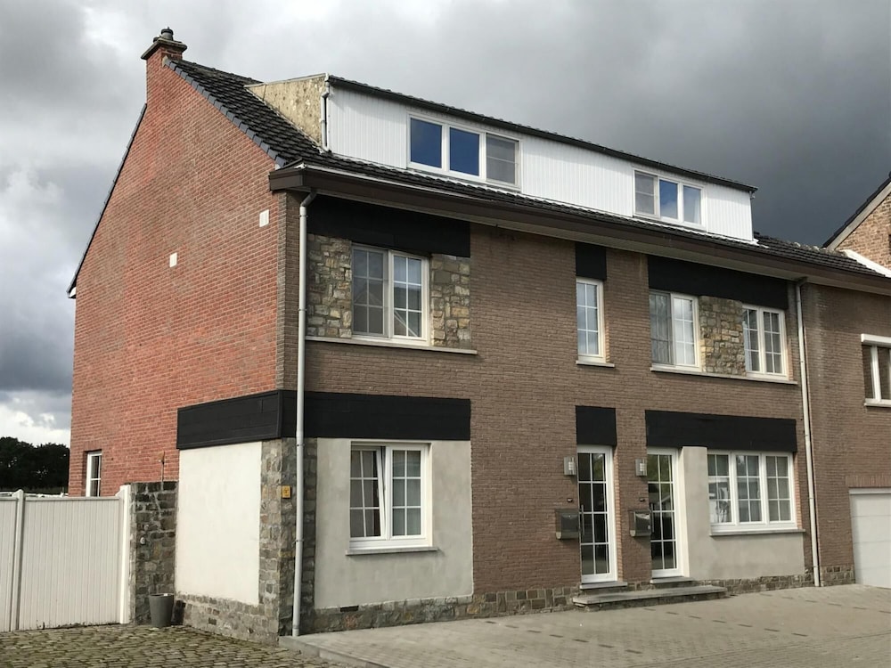 Cozy Vacation Home for 8 Persons in Heers, photo 13