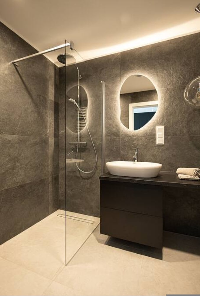 Olivo Komfort i Skandynawski Design Blisko pla y