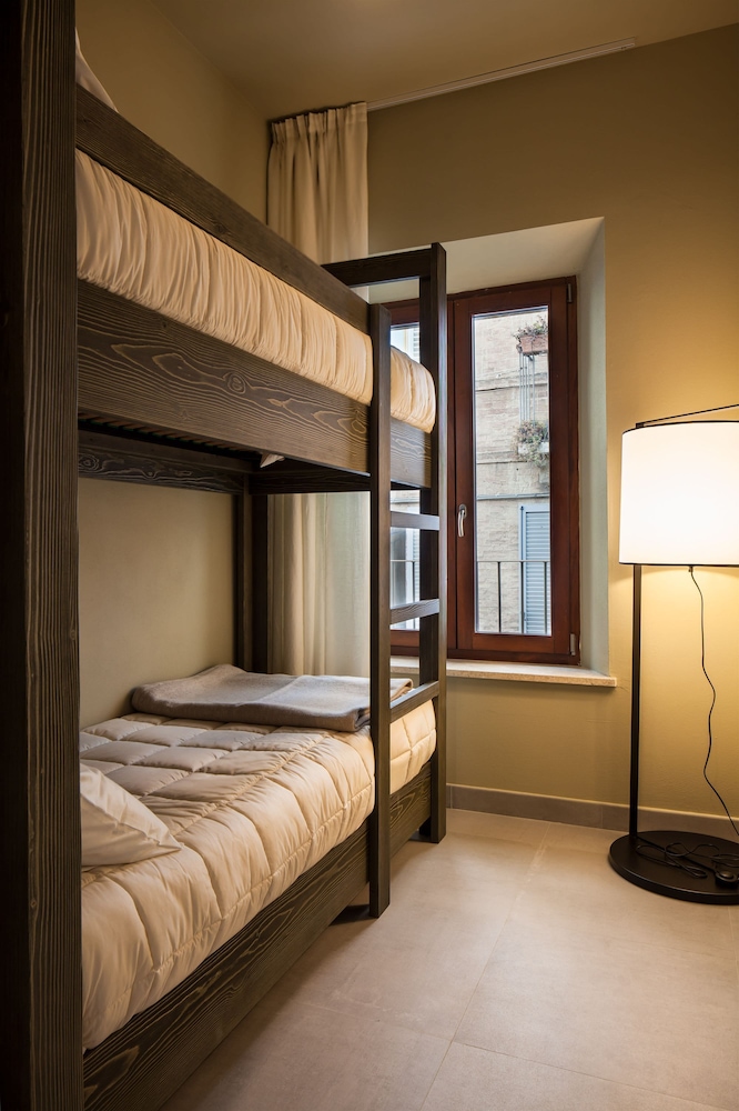 Penthouse in Siena s Heart With Elevator Parking
