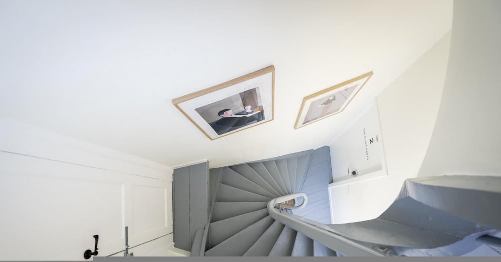 The Suit Duplex Apartment