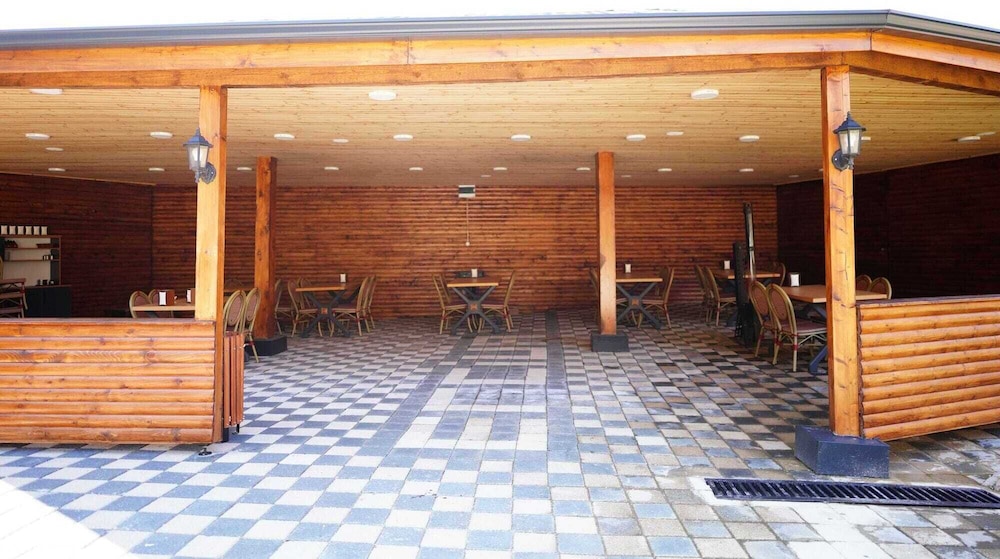ERCİVA BUNGALOV