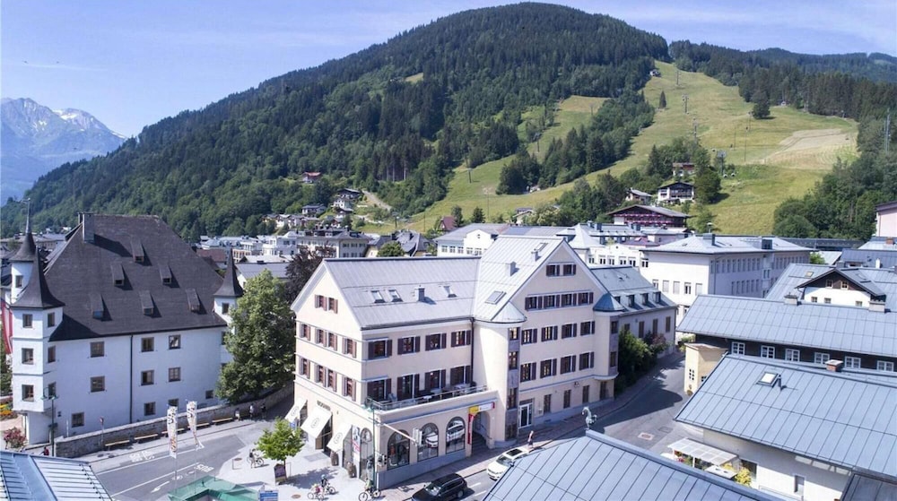 Post Residence Apartments 5C 150m From ski Lift