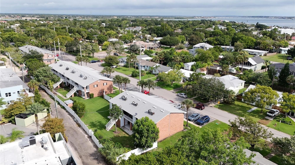 Charming St. Augustine Getaway Near Lighthouse & Historic District