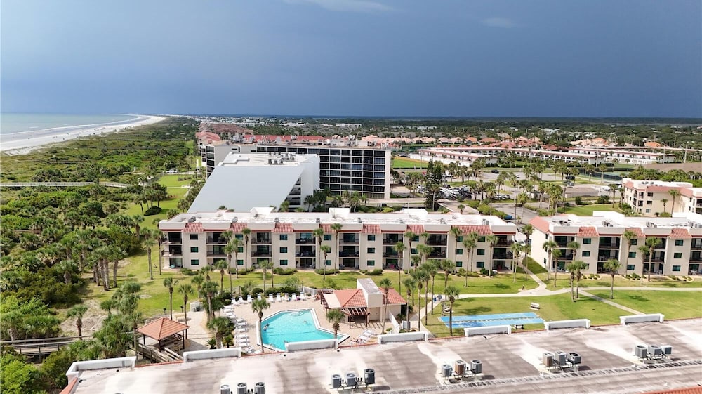 Cozy St. Augustine Getaway Scenic Views & Modern Comforts