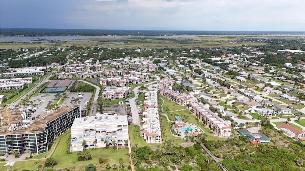 Cozy St. Augustine Getaway Scenic Views & Modern Comforts