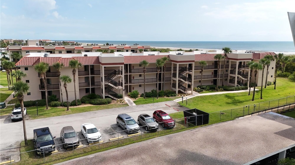 Cozy St. Augustine Getaway Scenic Views & Modern Comforts