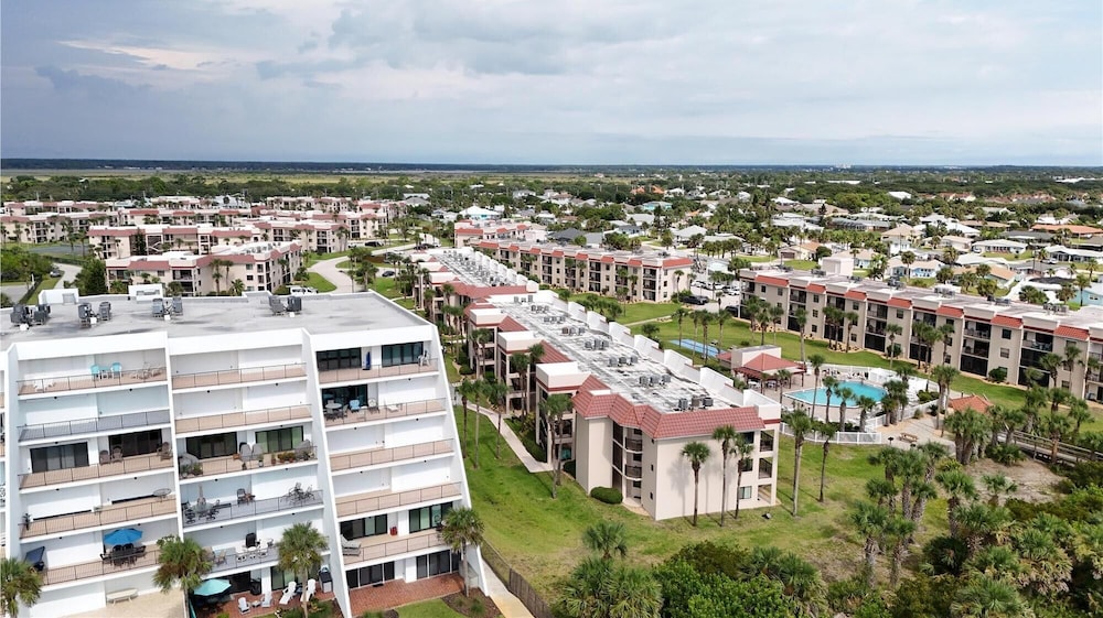 Cozy St. Augustine Getaway Scenic Views & Modern Comforts
