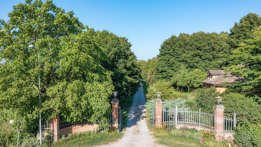 Villa La Pioppa 10 in Pieve D Olmi photo 3