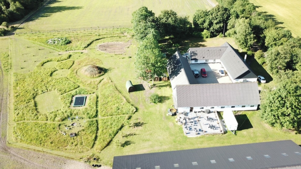 Hotel Billund BnB - Image 1