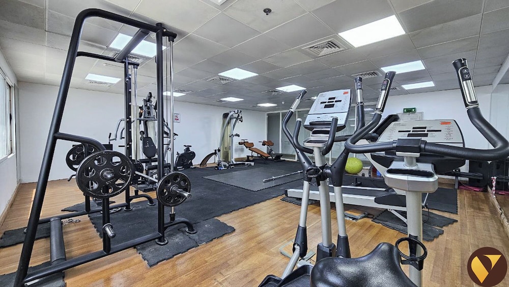 Spacious Pulse Smart Residence JVC