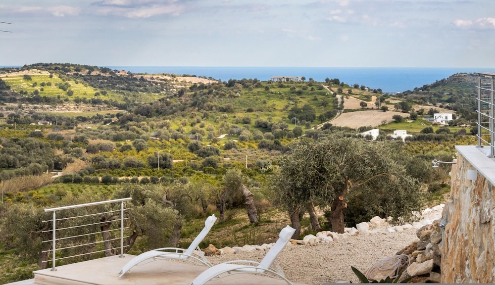 Elaia Bioglam Relais - Appartamento Delta photo 3
