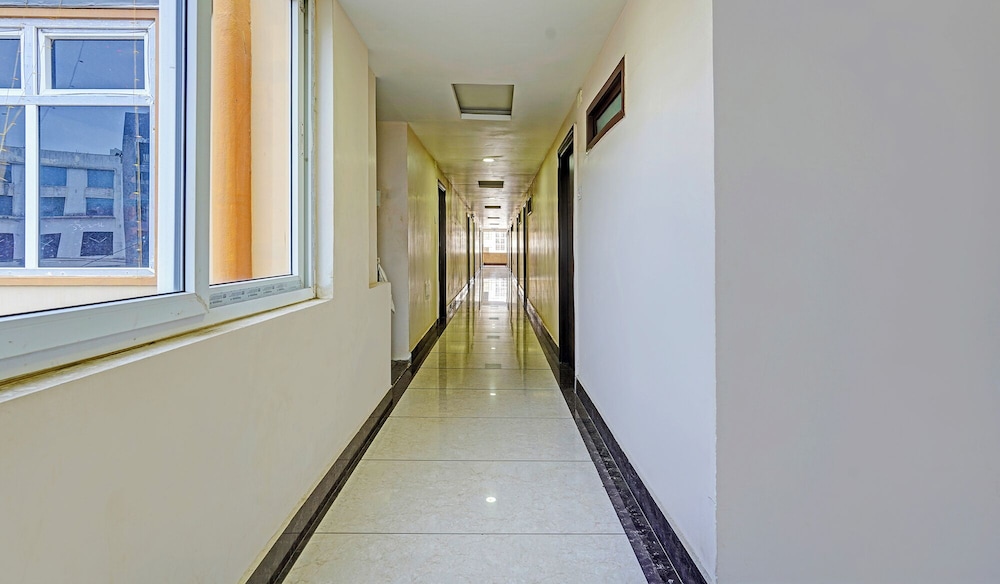 Fabhotel Surya International