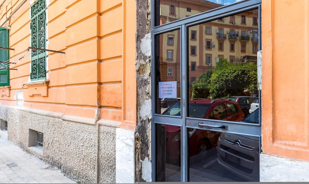 Emanuele III - 4 Bedroom Apartment