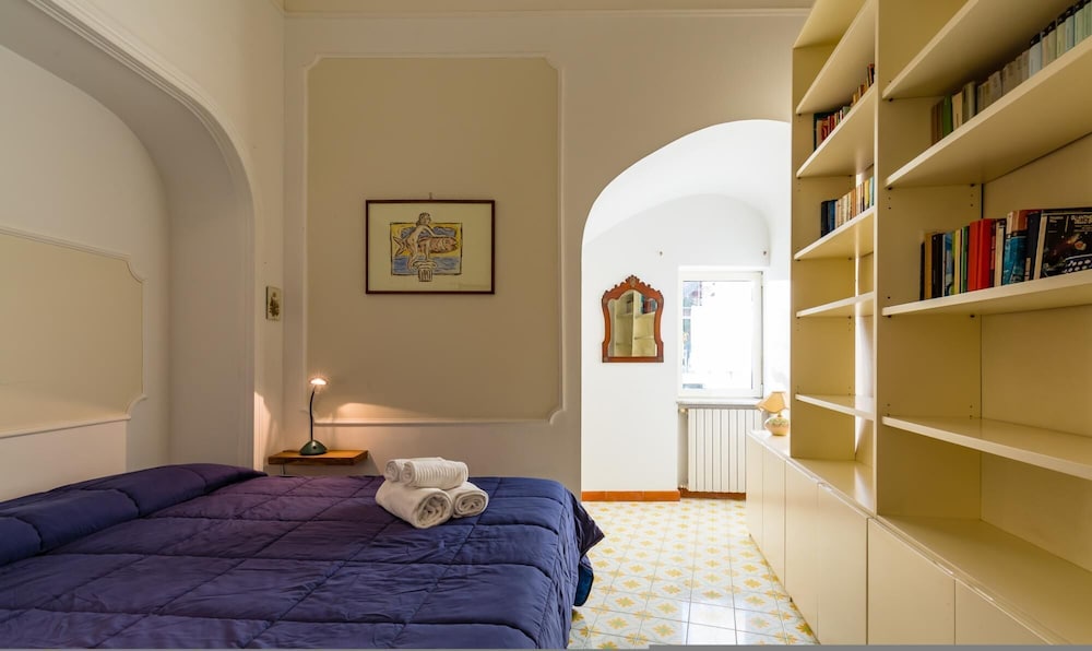 Villa Paola - Hidden Panoramic Garden and Terraces