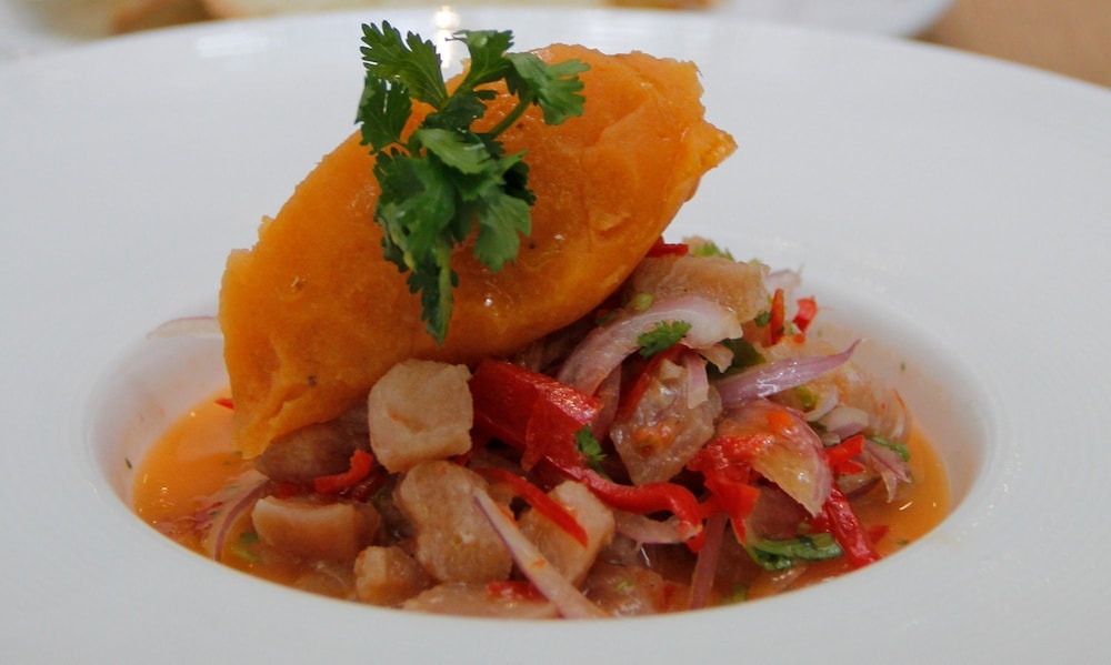 Hotel Altamira Suites