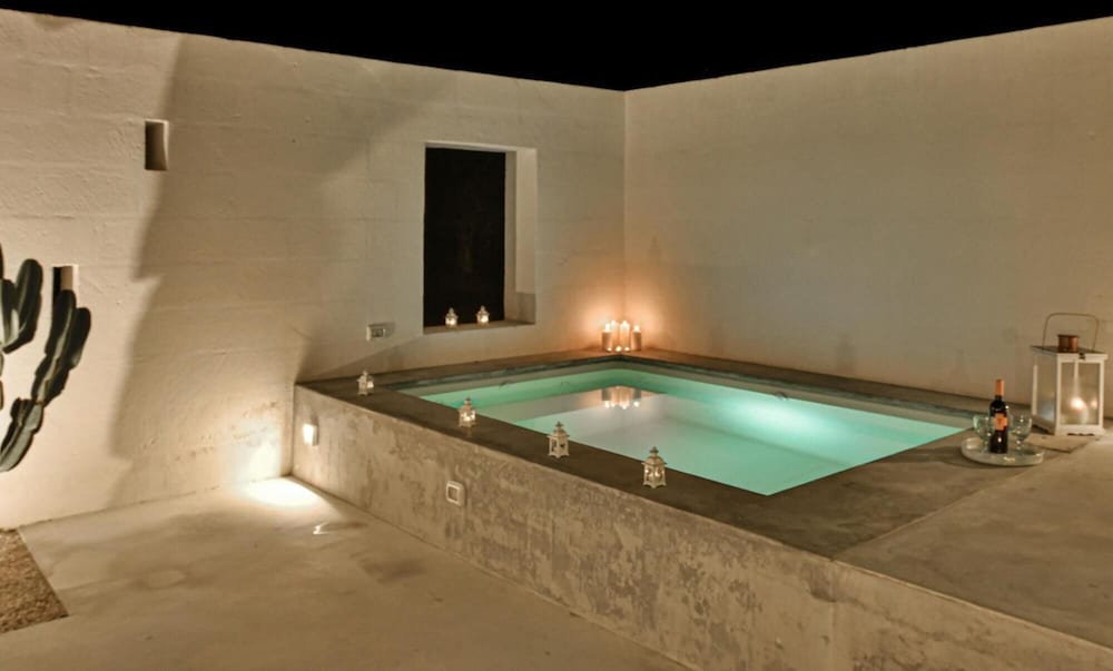 Masseria Pensato Suite Ulivo With Privated Pool photo 2