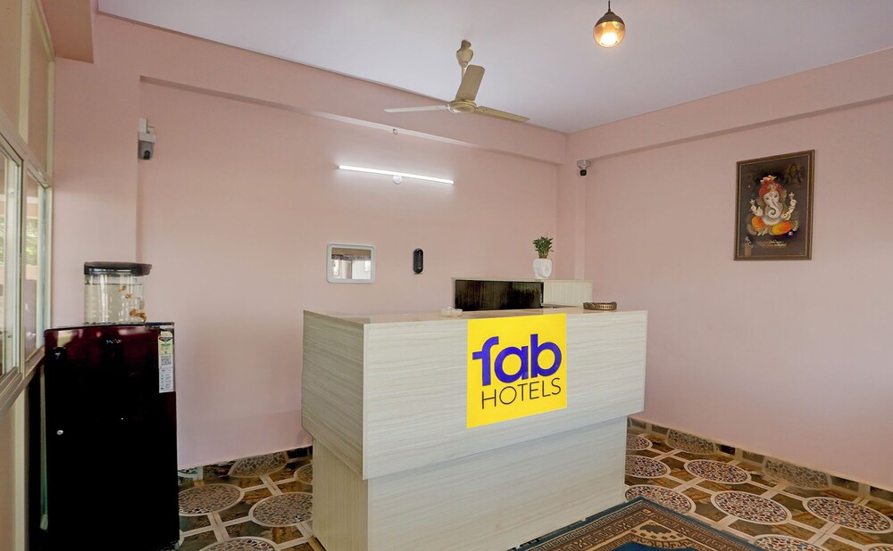 Fabexpress Coastal Suites