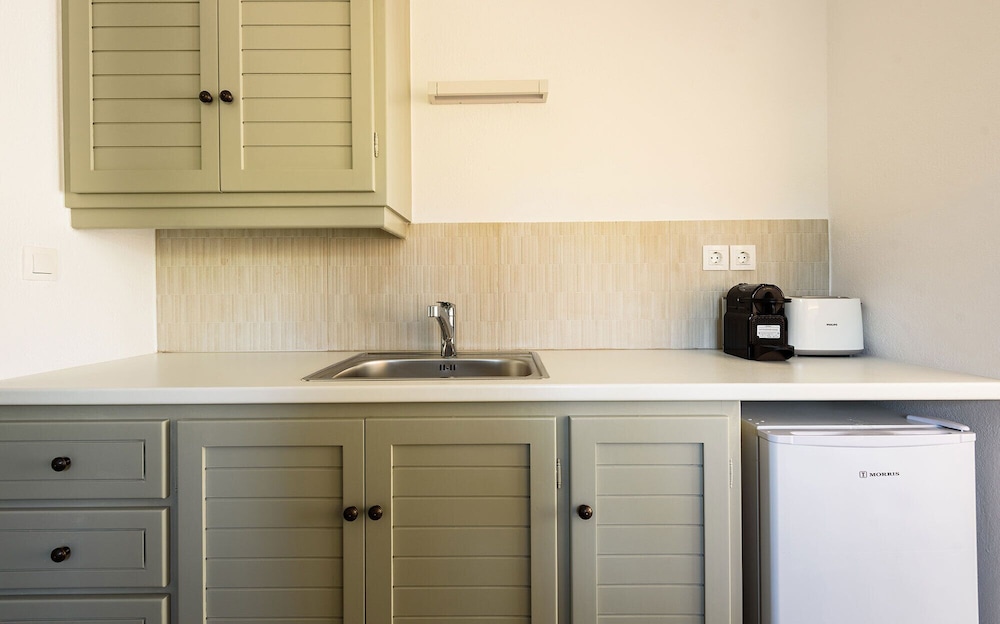 Phaedrus Living: Paros Cycladic Residences 8