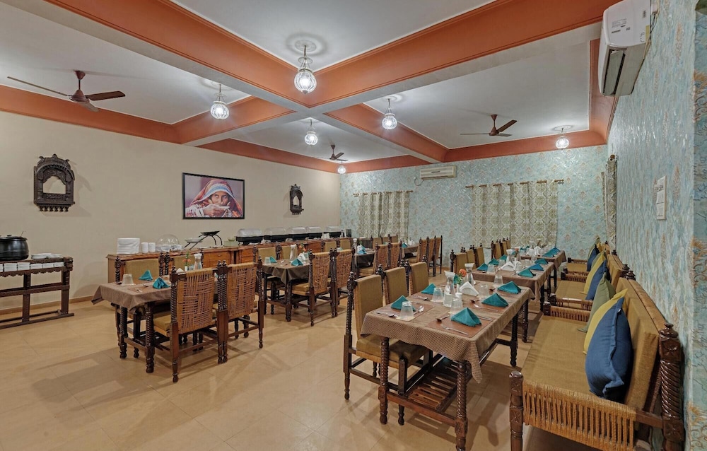 Royal Safari Lakeside Resort- Little Rann of Kutch