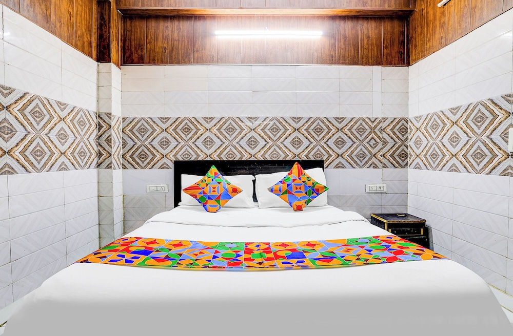 Fabhotel Csrx