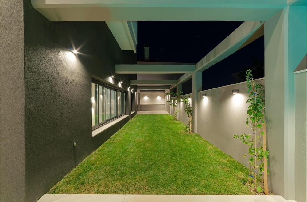 Lithos Suites 201 Suite - Nikiti Halkidiki view 2