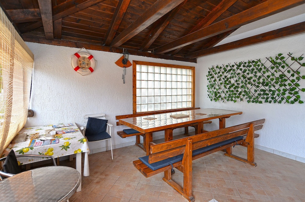 Apartment Manda 709