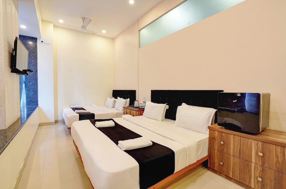Fabhotel Freedom Star
