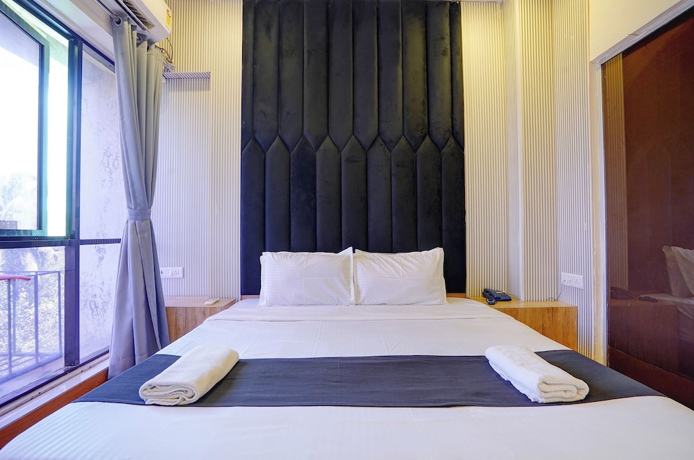 Fabhotel Freedom Star