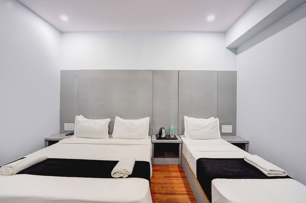 Fabhotel Freedom Star