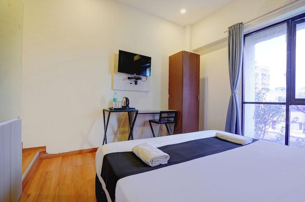 Fabhotel Freedom Star