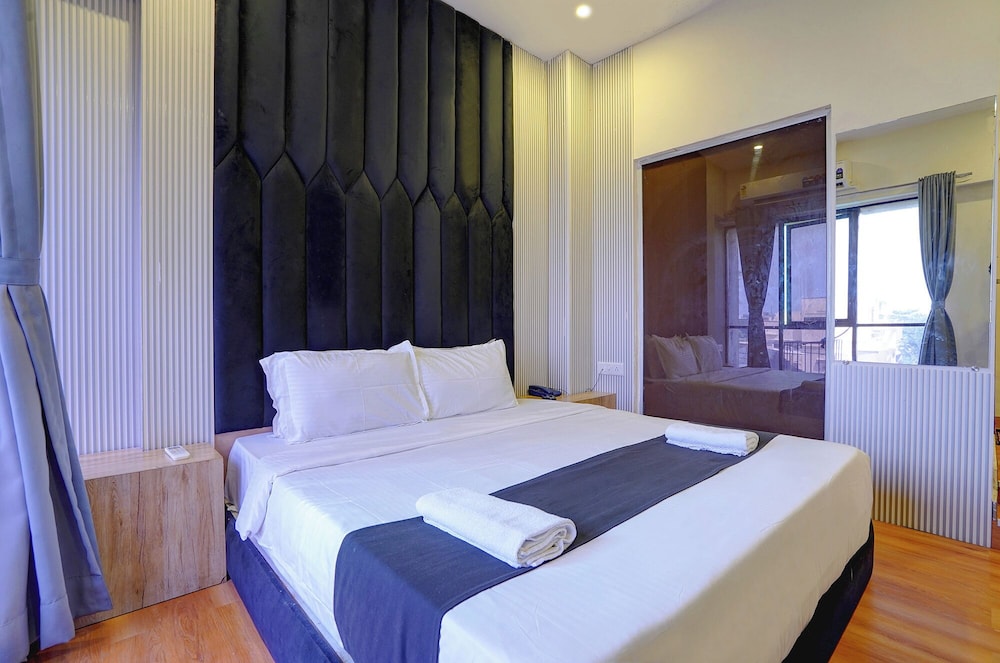 Fabhotel Freedom Star