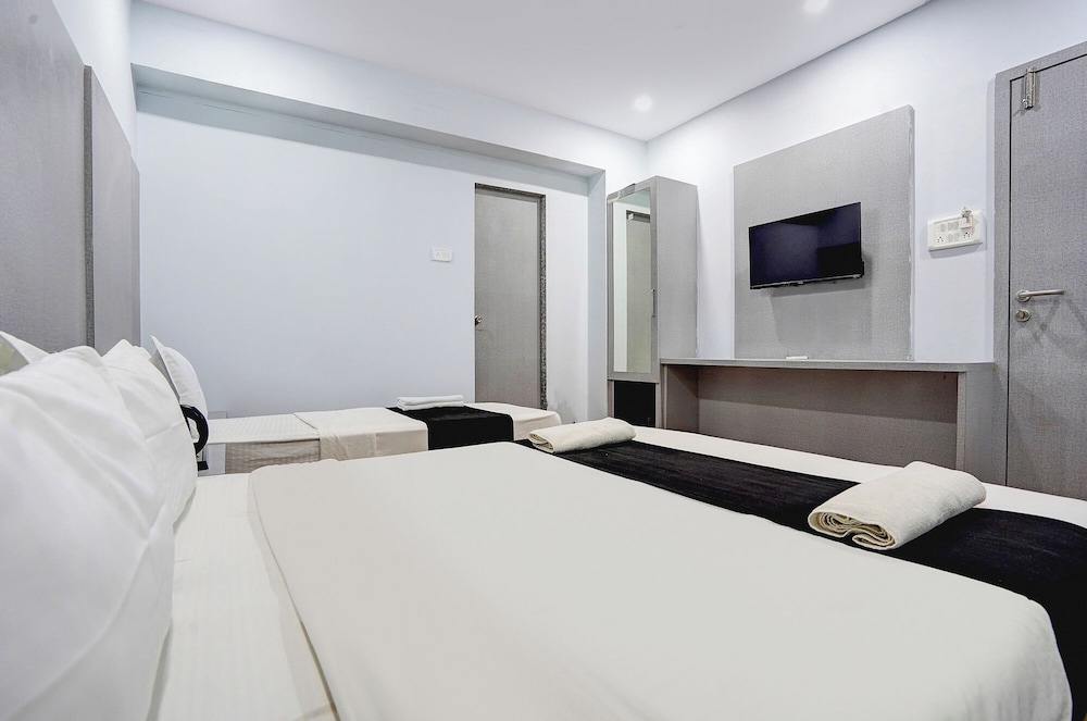 Fabhotel Freedom Star