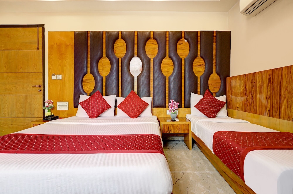 Fabhotel Church View