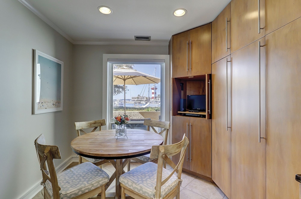 939 Cutter Court at The Sea Pines Resort