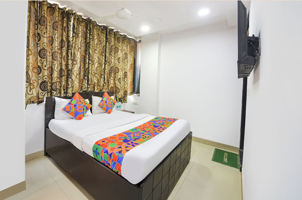 Fabhotel Great Residency I