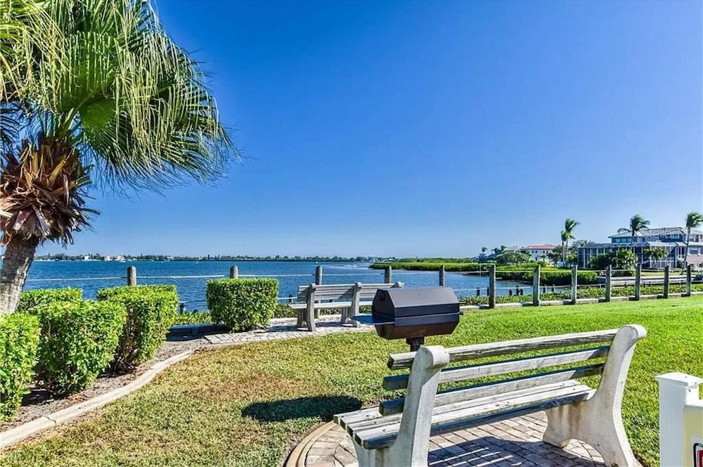 The Great Escape in Manasota Key