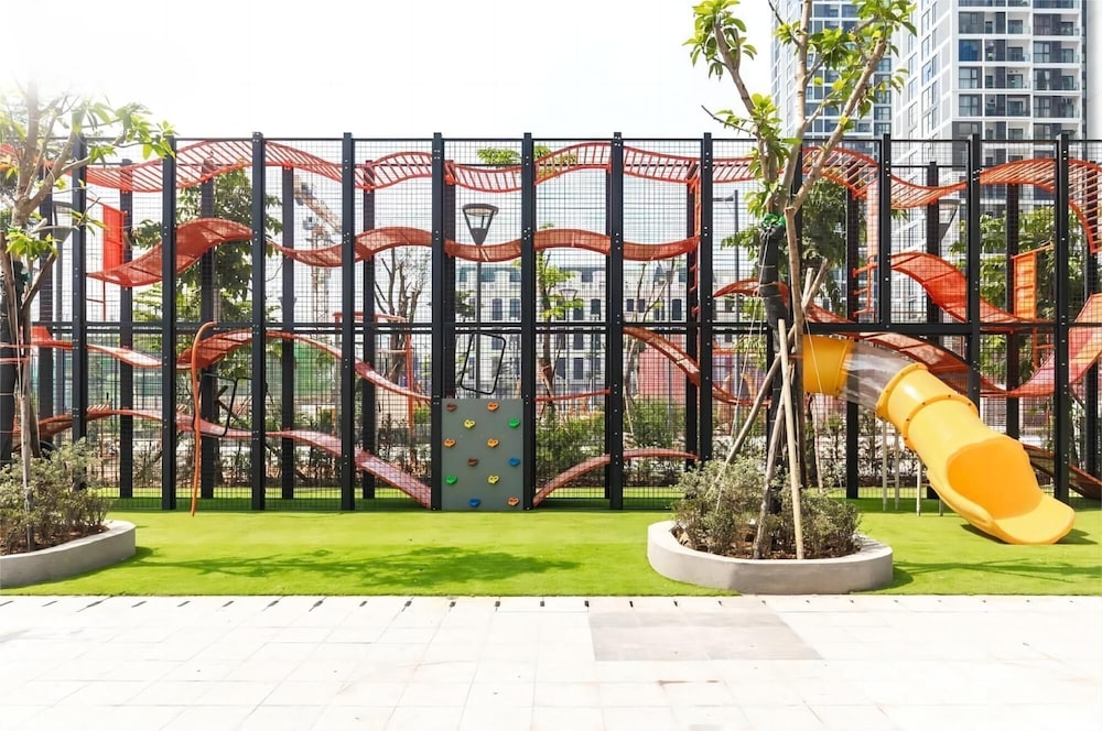 Vinhomes Smart City by Emily in Town