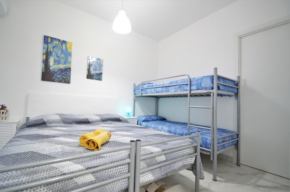 Villa Viola Alcamo in Alcamo view 5