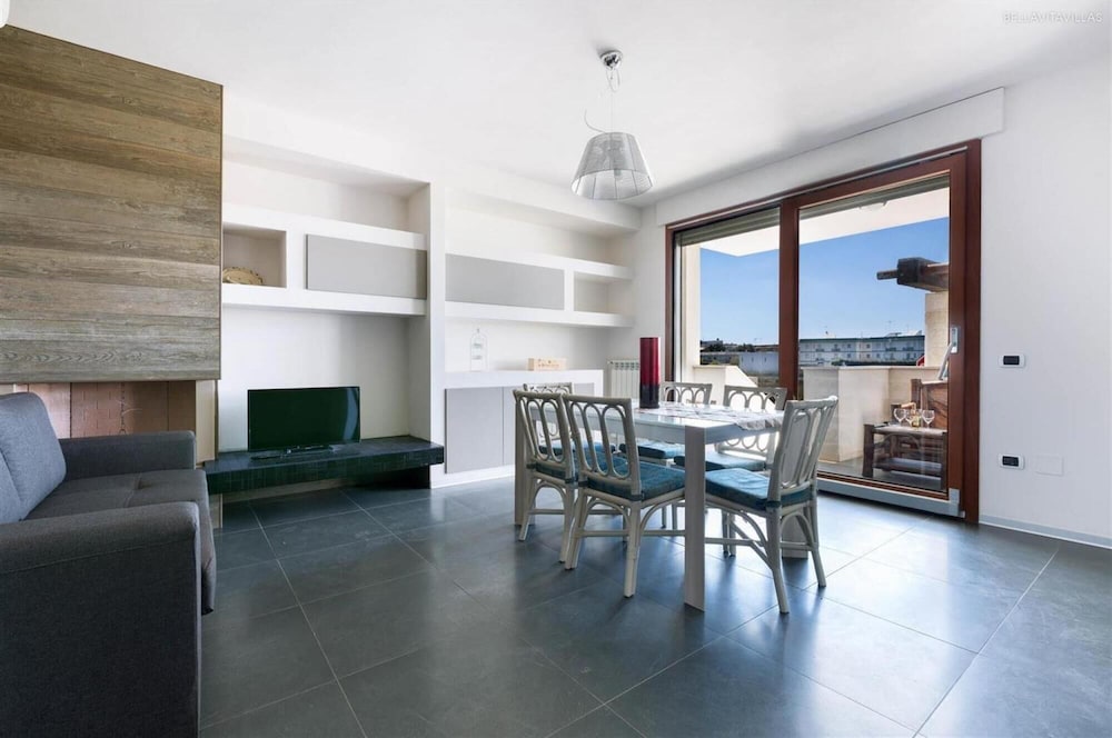 870 Appartamento Dell Aurora view 4