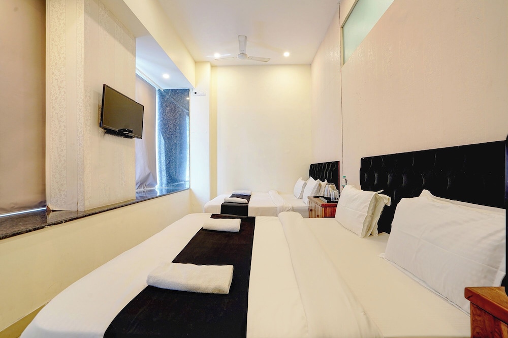 Fabhotel Freedom Star
