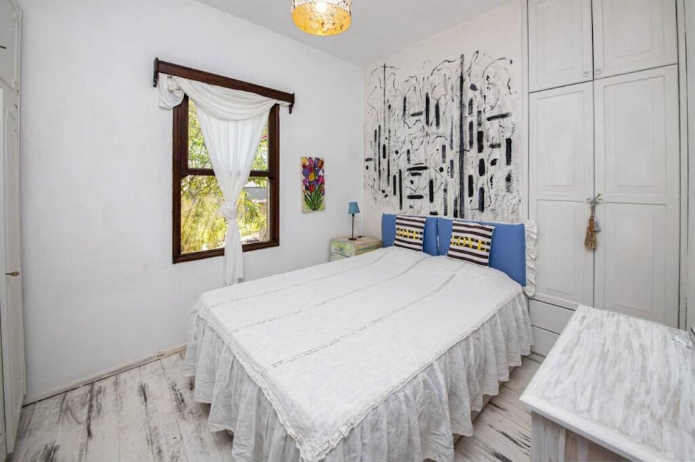 Astonishing Villa With Private Pool and Garden in Bodrum view 5
