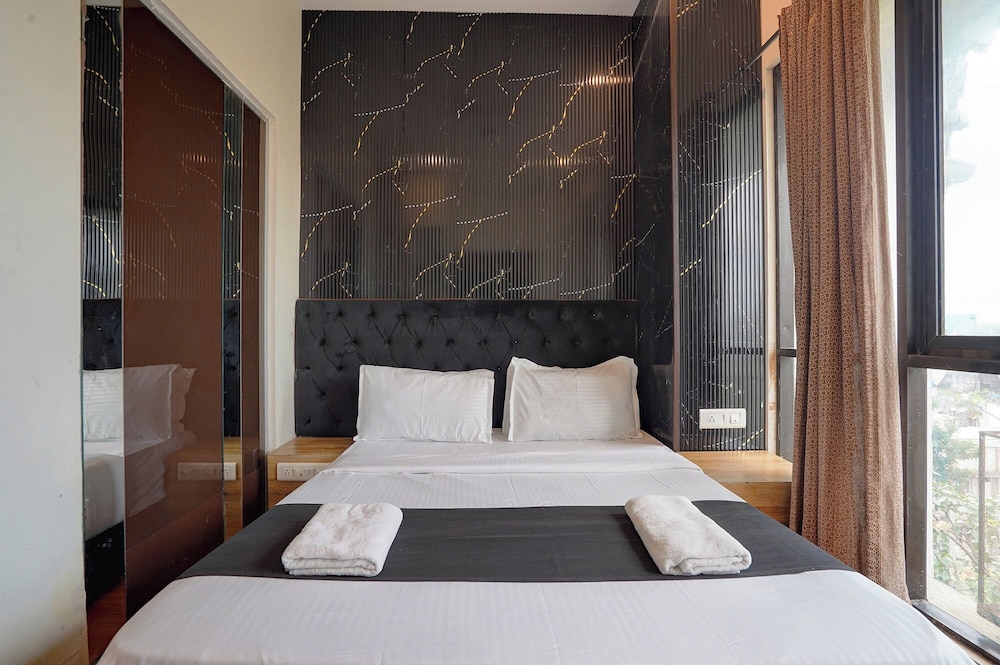 Fabhotel Freedom Star