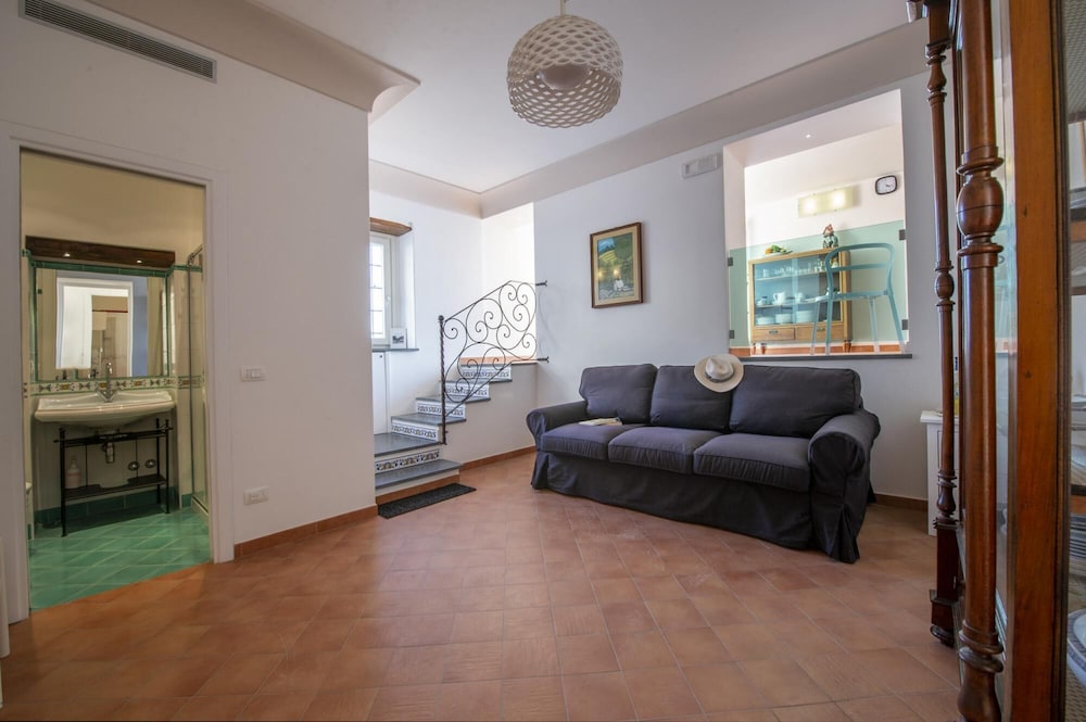 Casa Cimino A in Praiano photo 5