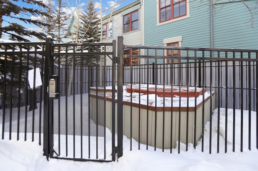 Breckenridge Ski Resort CO Vacation Homes