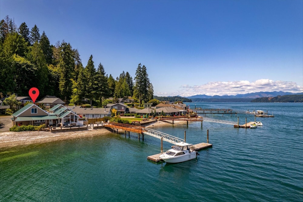 Utopia Cove in Union