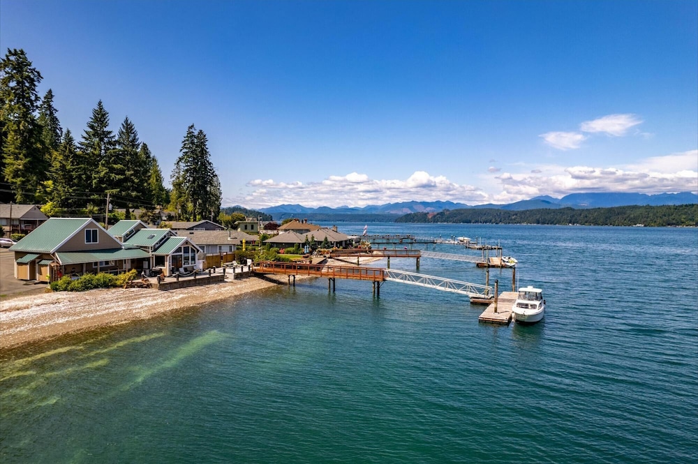 Utopia Cove in Union